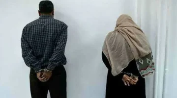 زوجة أربعينية تتفق مع عشيقها على انتحال صفة زوجها لإنهاء العلاقة الزوجية